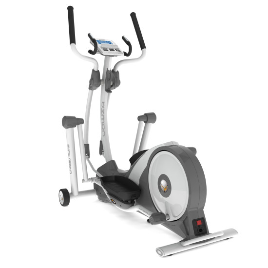 Купить Орбитрек  Yowza Fitness Jupiter Pilot-C5.9 в Киеве - фото №1